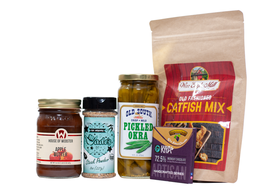 Taste of Arkansas Houseofster