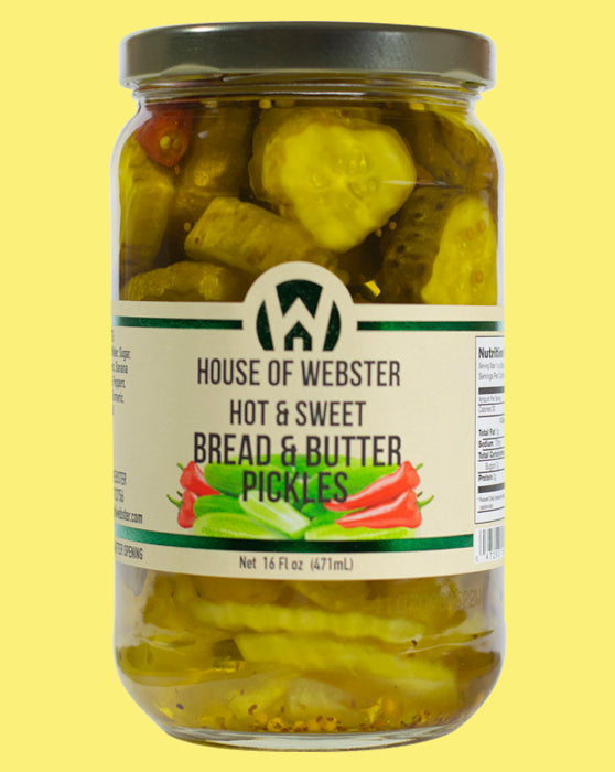 test pickles
