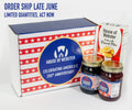 250th anniversary box - HouseofWebster