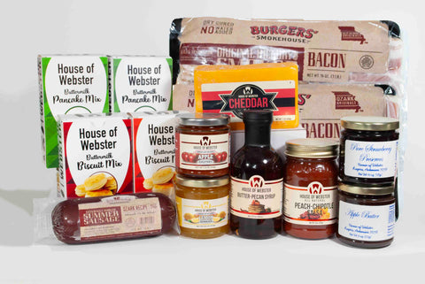 Landmark Deluxe Gift