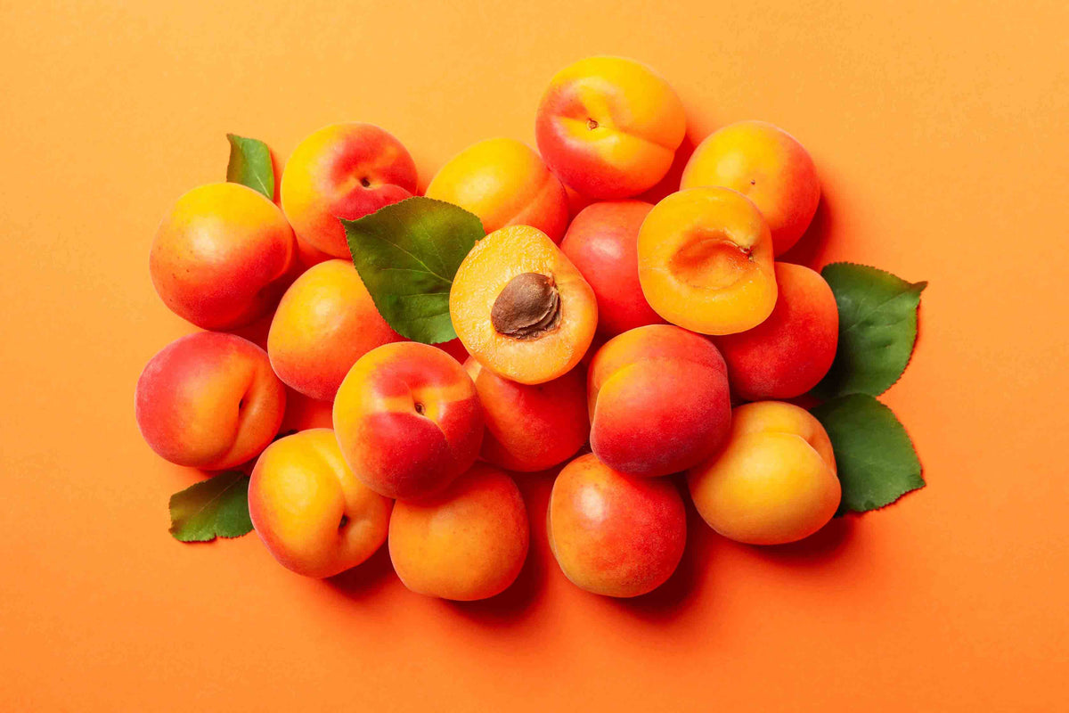 Apricot Preserves