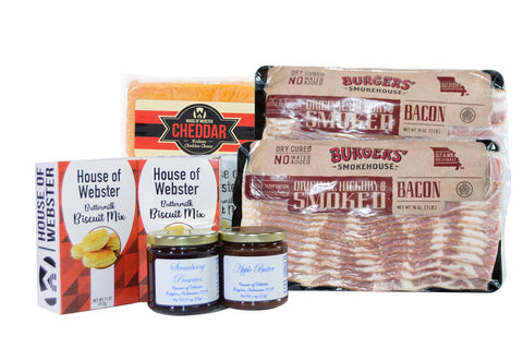 Big Business Breakfast