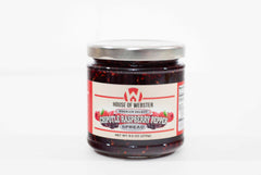 Premium Select RASPBERRY CHIPOTLE SPREAD