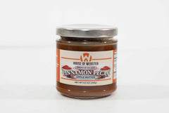 Premium Select Cinnamon Pecan Apple Butter