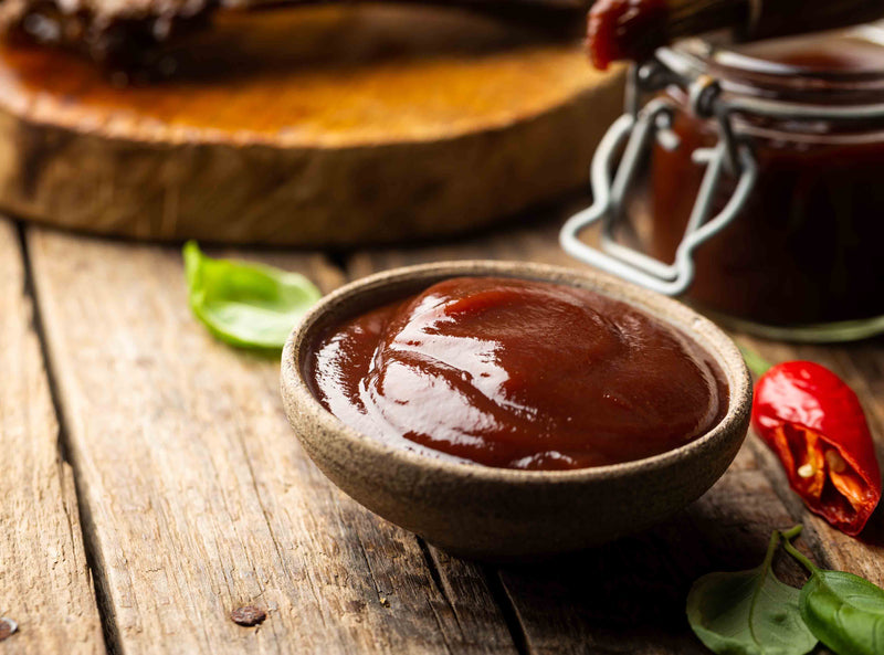 Webster Classic BBQ Sauce - HouseofWebster