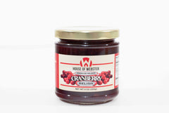 Premium Select CRANBERRY RELISH