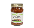 DILL PICKLE SALSA - HouseofWebster