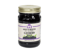 Elderberry Jelly - HouseofWebster