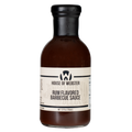 RUM BBQ SAUCE