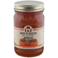 Apricot Fruit Spread - HouseofWebster