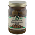 Jalapeno Stuffed Olives - HouseofWebster