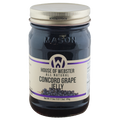 Concord Grape Jelly - HouseofWebster