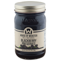 Blackberry Preserves - HouseofWebster