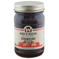 Strawberry Butter - HouseofWebster