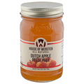 Dutch Apple Preserves - HouseofWebster