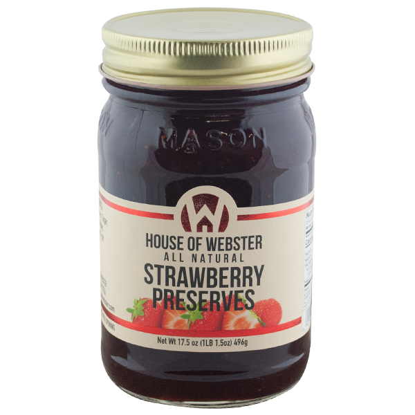 By the Jar HouseofWebster