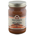 Sweet Potato Butter - HouseofWebster