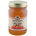 Apple Cider Jelly - HouseofWebster