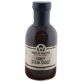Fancy Steak Sauce - HouseofWebster
