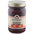 Strawberry Fruit Spread - HouseofWebster