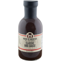 Webster Classic BBQ Sauce - HouseofWebster
