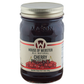 Cherry Preserves - HouseofWebster