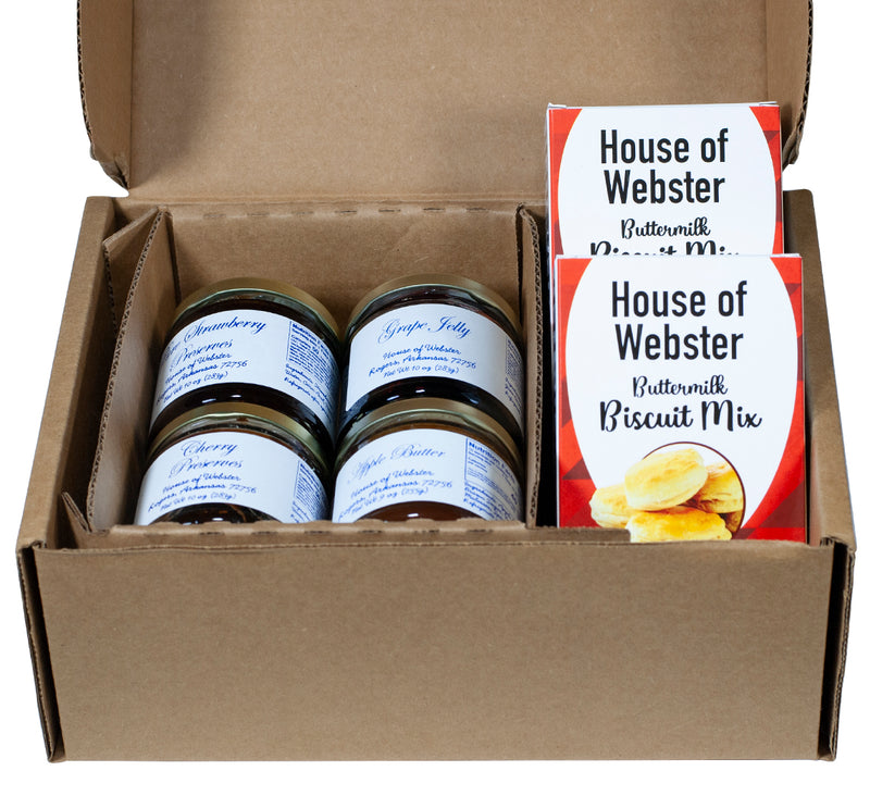 Preserve Gift Packs HouseofWebster