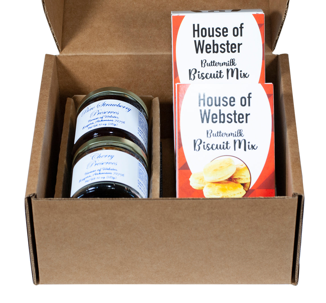 Preserve Gift Packs HouseofWebster