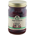 Pickled Beets - HouseofWebster
