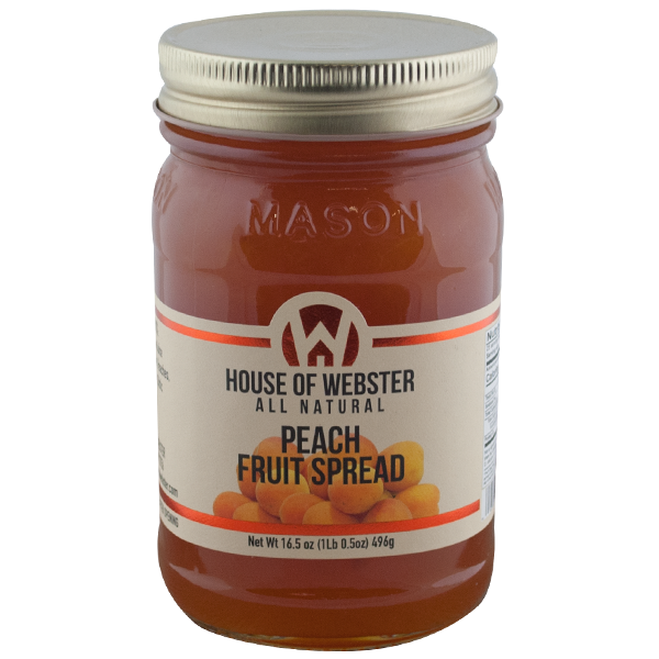 By the Jar HouseofWebster