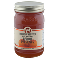 Apricot Preserves - HouseofWebster