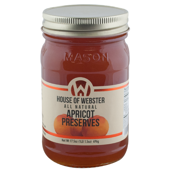 Fruit Preserves for Sale Buy Preserves Online HouseofWebster