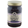 Concord Grape Fruit Spread - HouseofWebster
