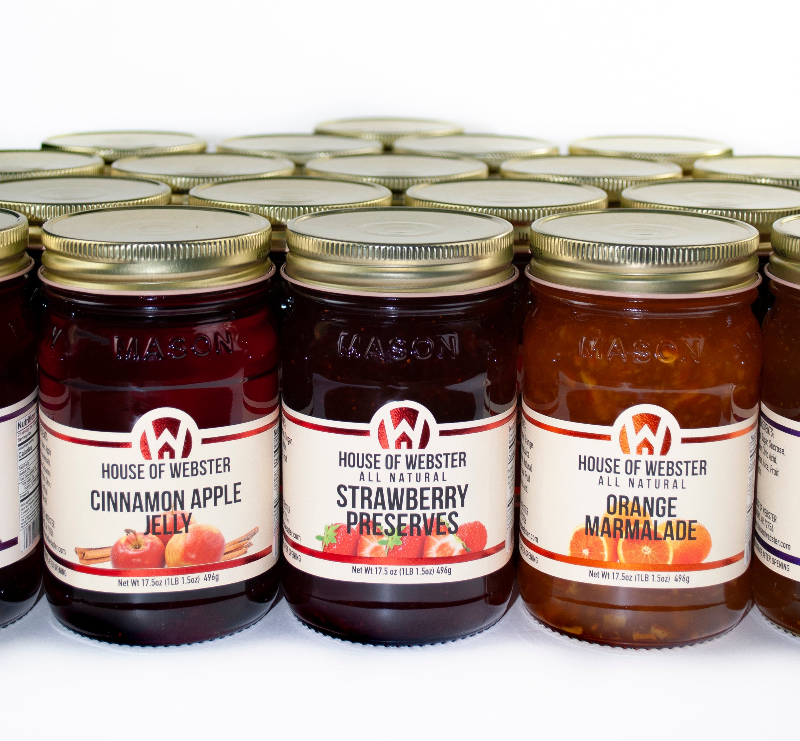 Products HouseofWebster