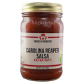 Carolina Reaper Salsa