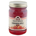 Cinnamon Apple Jelly - HouseofWebster