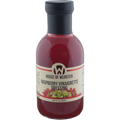 Raspberry Vinaigrette Dressing - HouseofWebster