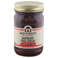 Red Raspberry Fruit Spread - HouseofWebster