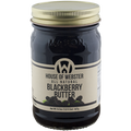 Blackberry Butter - HouseofWebster