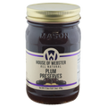 Plum Preserves - HouseofWebster