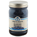 Blueberry Preserves - HouseofWebster