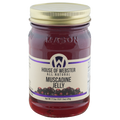 Muscadine Jelly - HouseofWebster