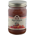 Apple Salsa - HouseofWebster