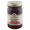 Red Raspberry Preserves - HouseofWebster